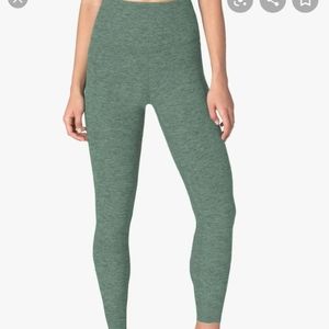 Spacedye legging